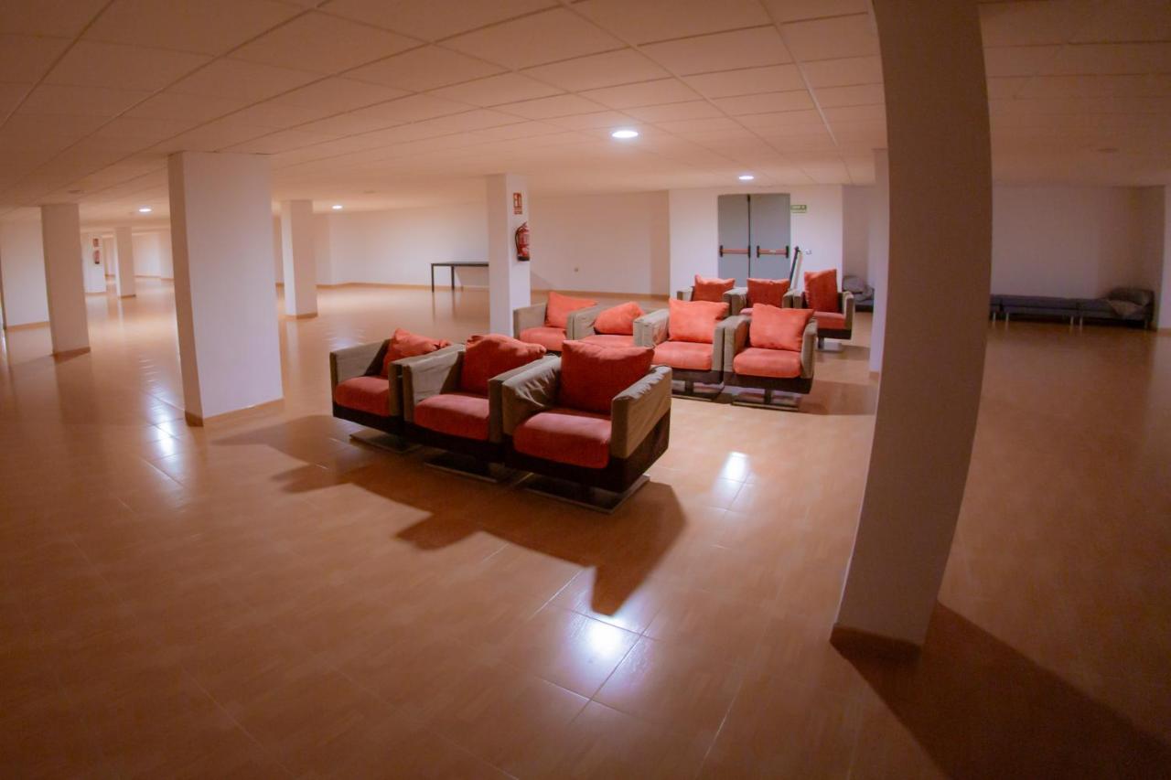 Msc Golf & Apartamento *
