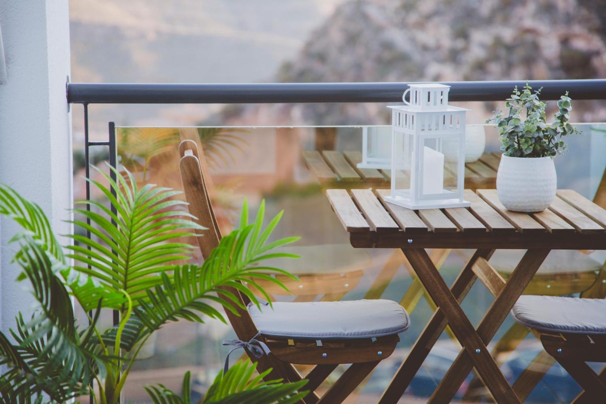 Msc Golf & Apartamento