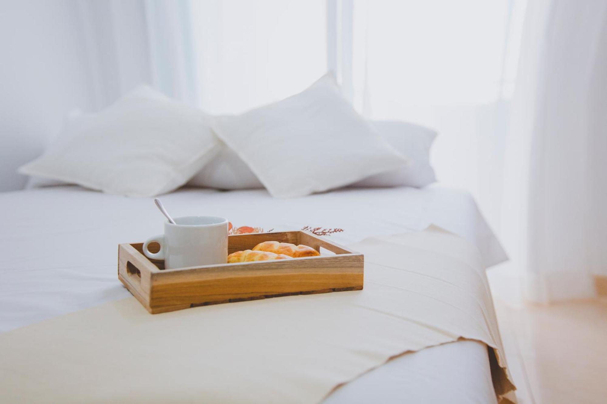 Apartamento Msc Golf &