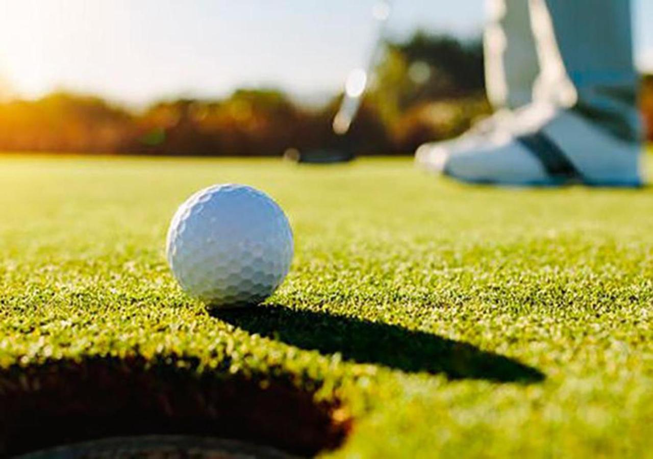 Msc Golf & * La Envía