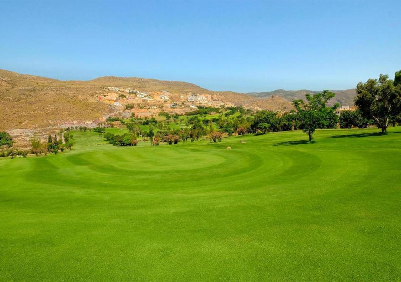 Apartamento Msc Golf & *