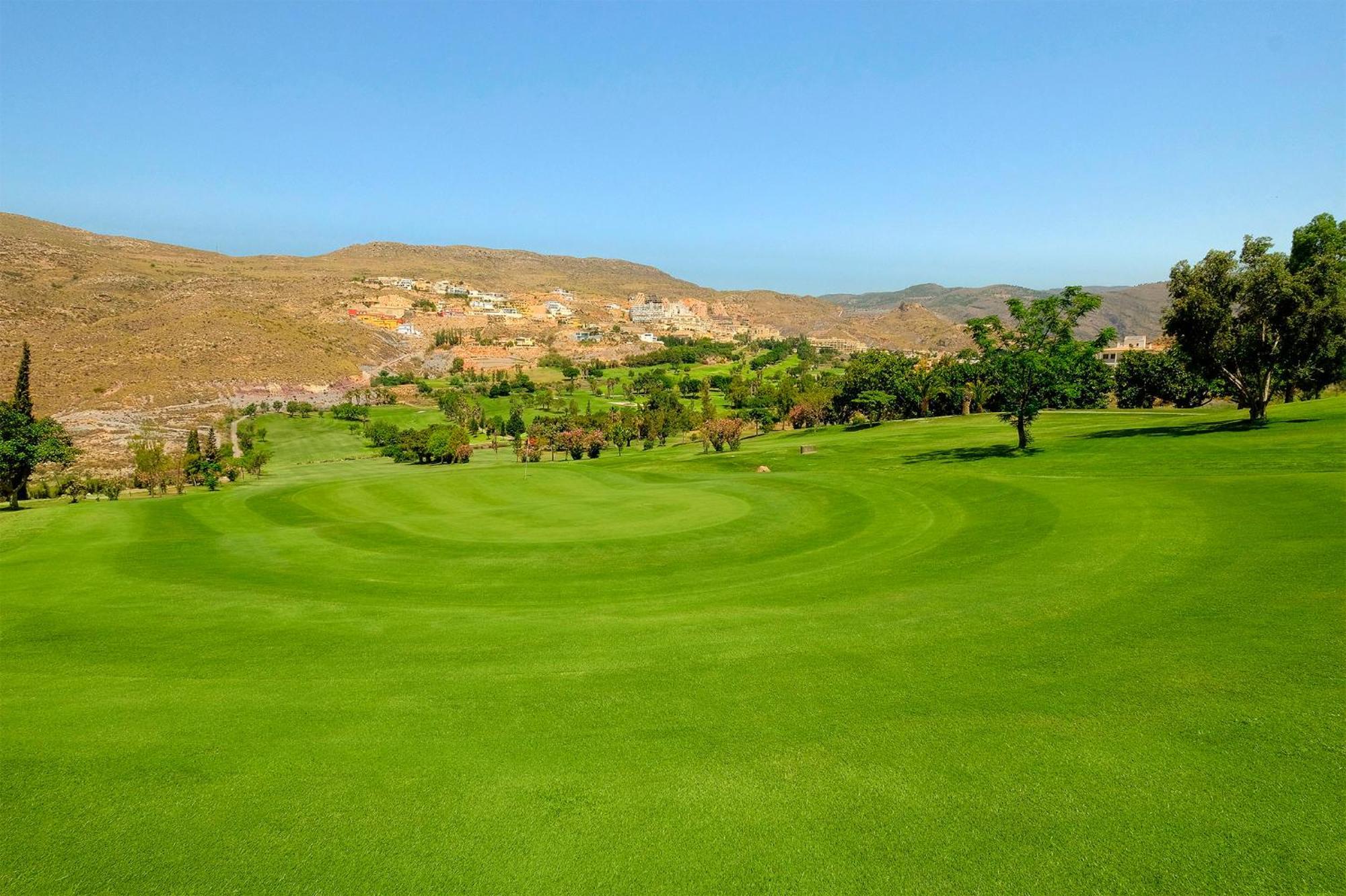 Msc Golf & * La Envía