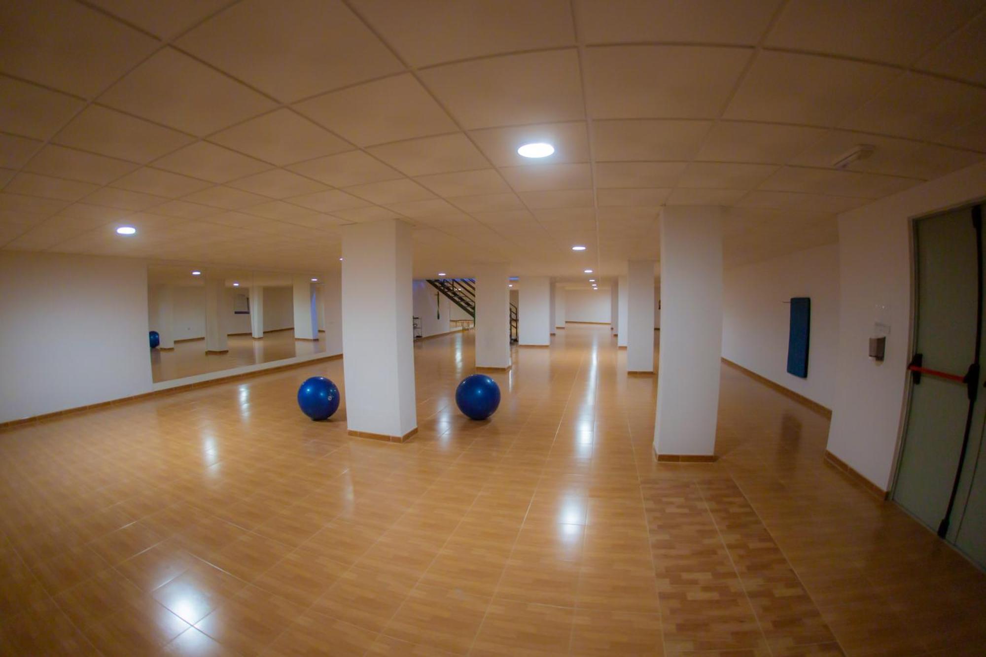 Msc Golf & Apartamento *