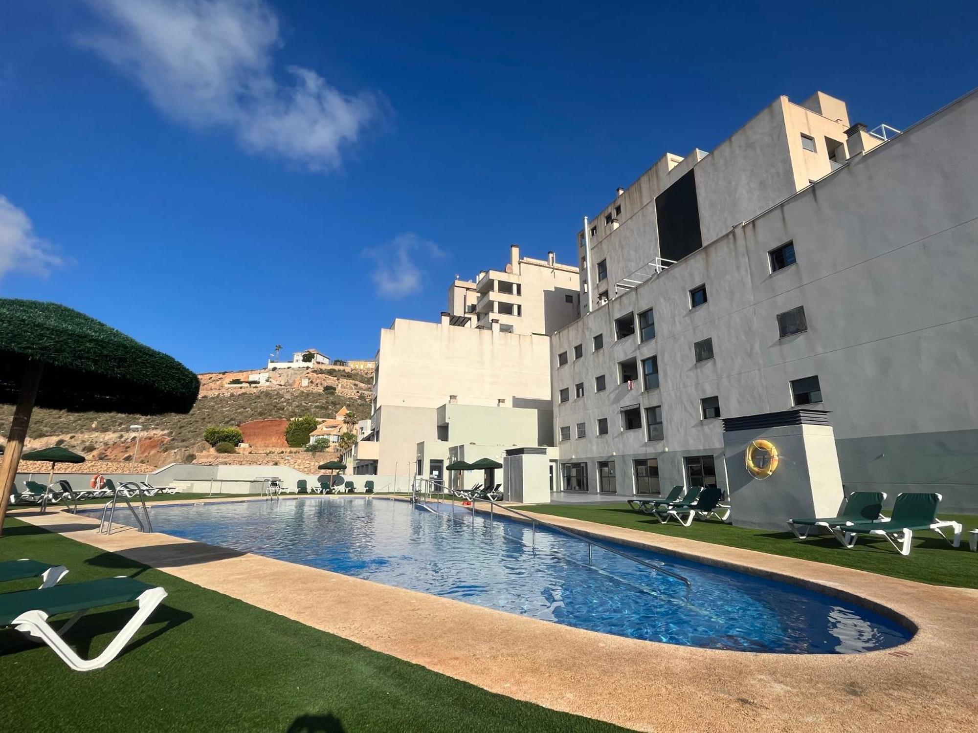 Msc Golf & Apartamento