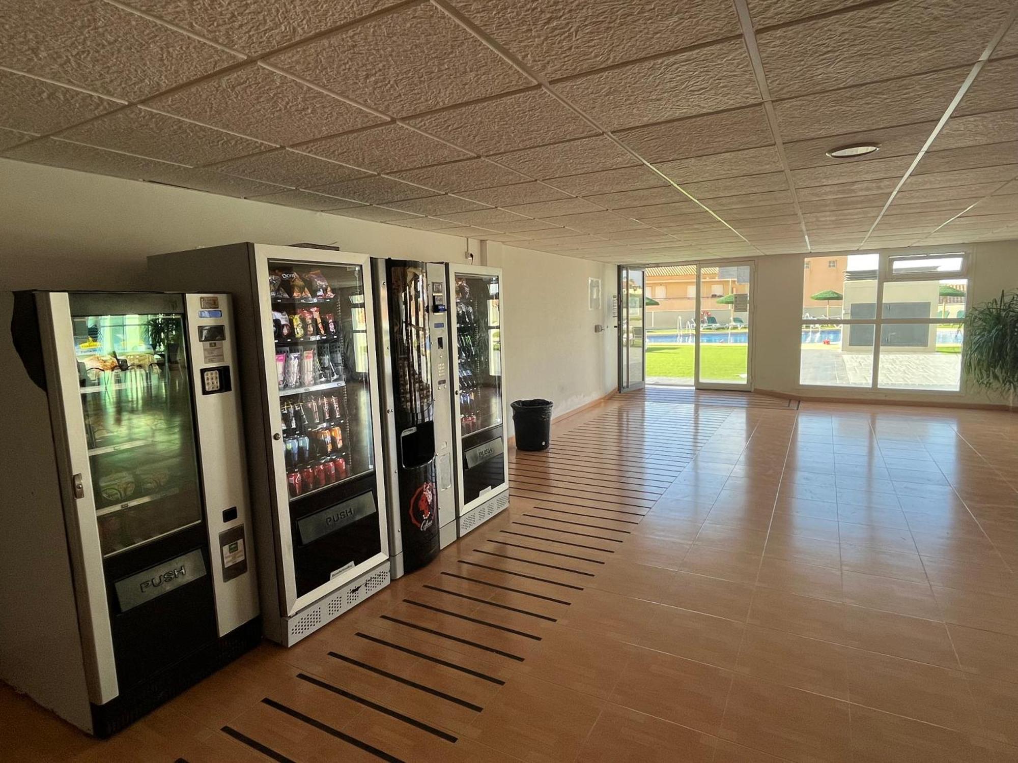 Apartamento Msc Golf & La Envía
