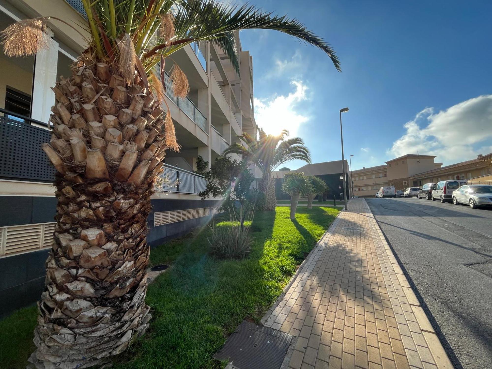 Apartamento Msc Golf & *
