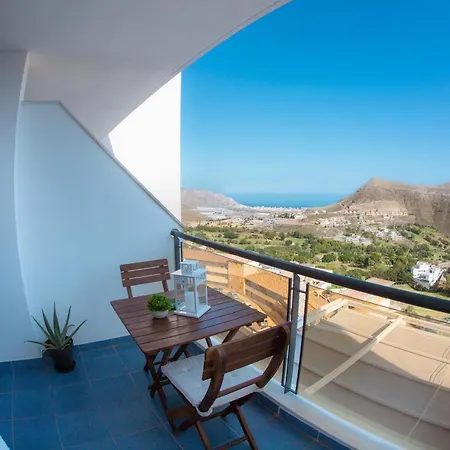 Apartamentos Msc Golf & Beach La Envia Exterior foto