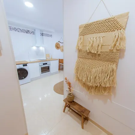 Apartamentos Msc Golf & Beach La Envia Exterior foto