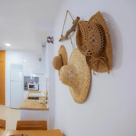 Apartamentos Msc Golf & Beach La Envia Exterior foto
