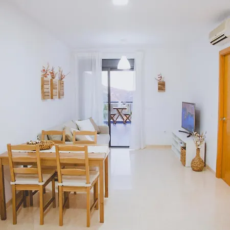 Apartamentos Msc Golf & Beach La Envia Exterior foto