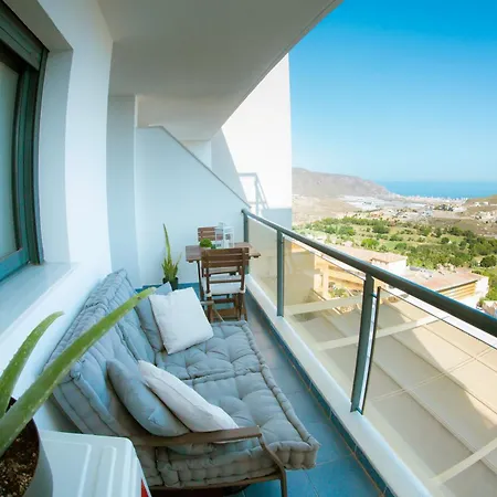 Apartamentos Msc Golf & Beach La Envia Exterior foto