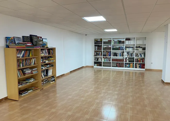 Apartamentos Msc Golf & Beach