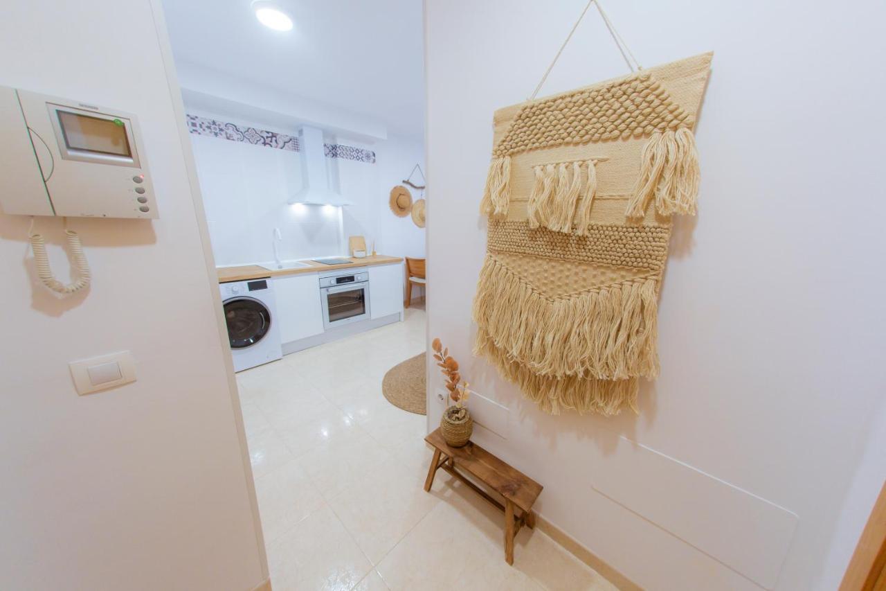 Apartment Msc Golf & La Envia