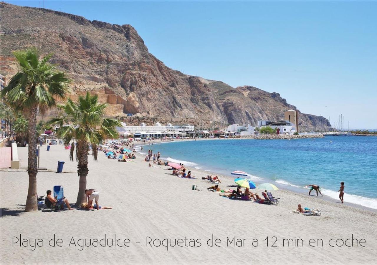 Apartment Msc Golf & La Envia