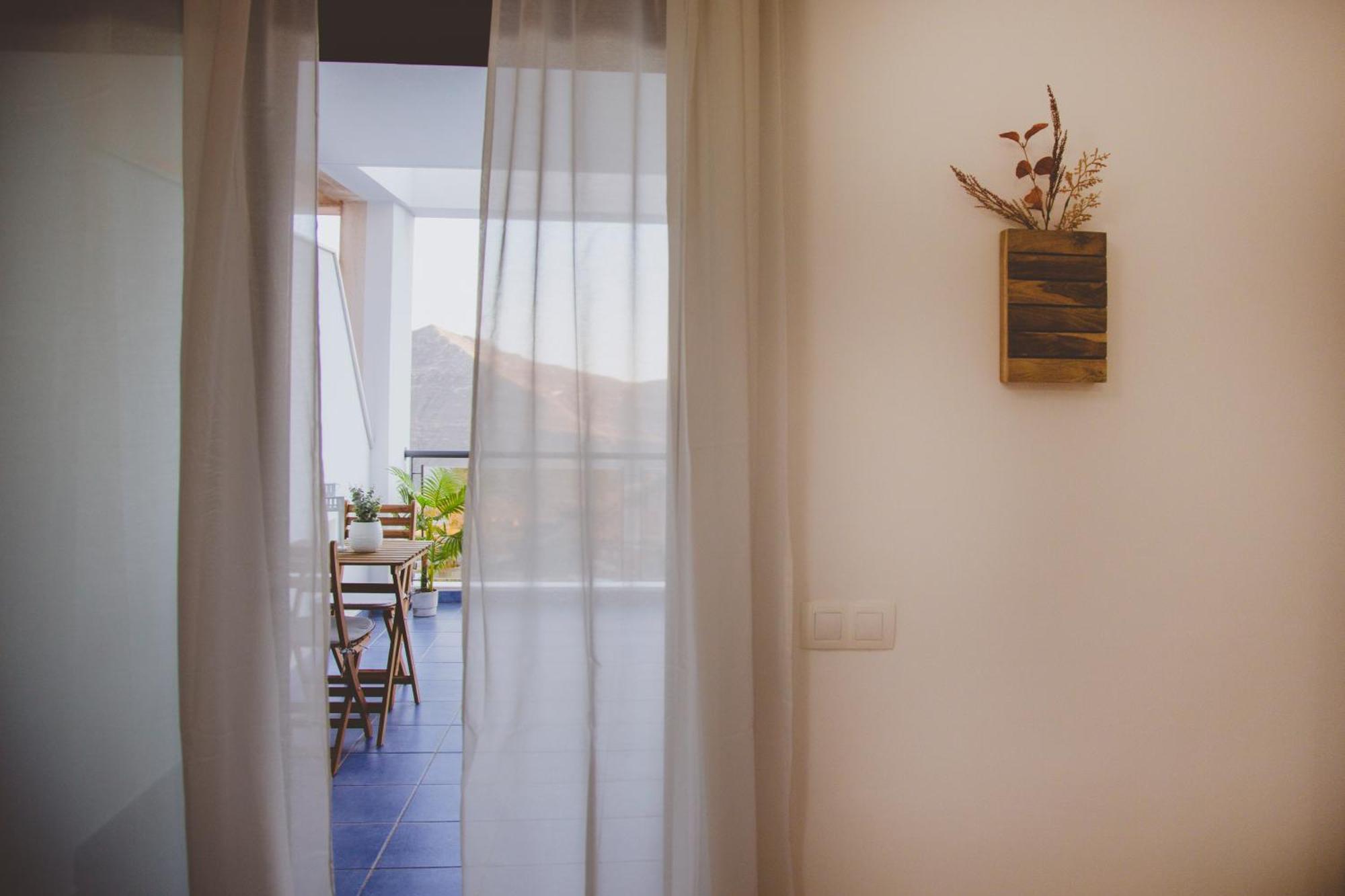 Msc Golf & Apartment