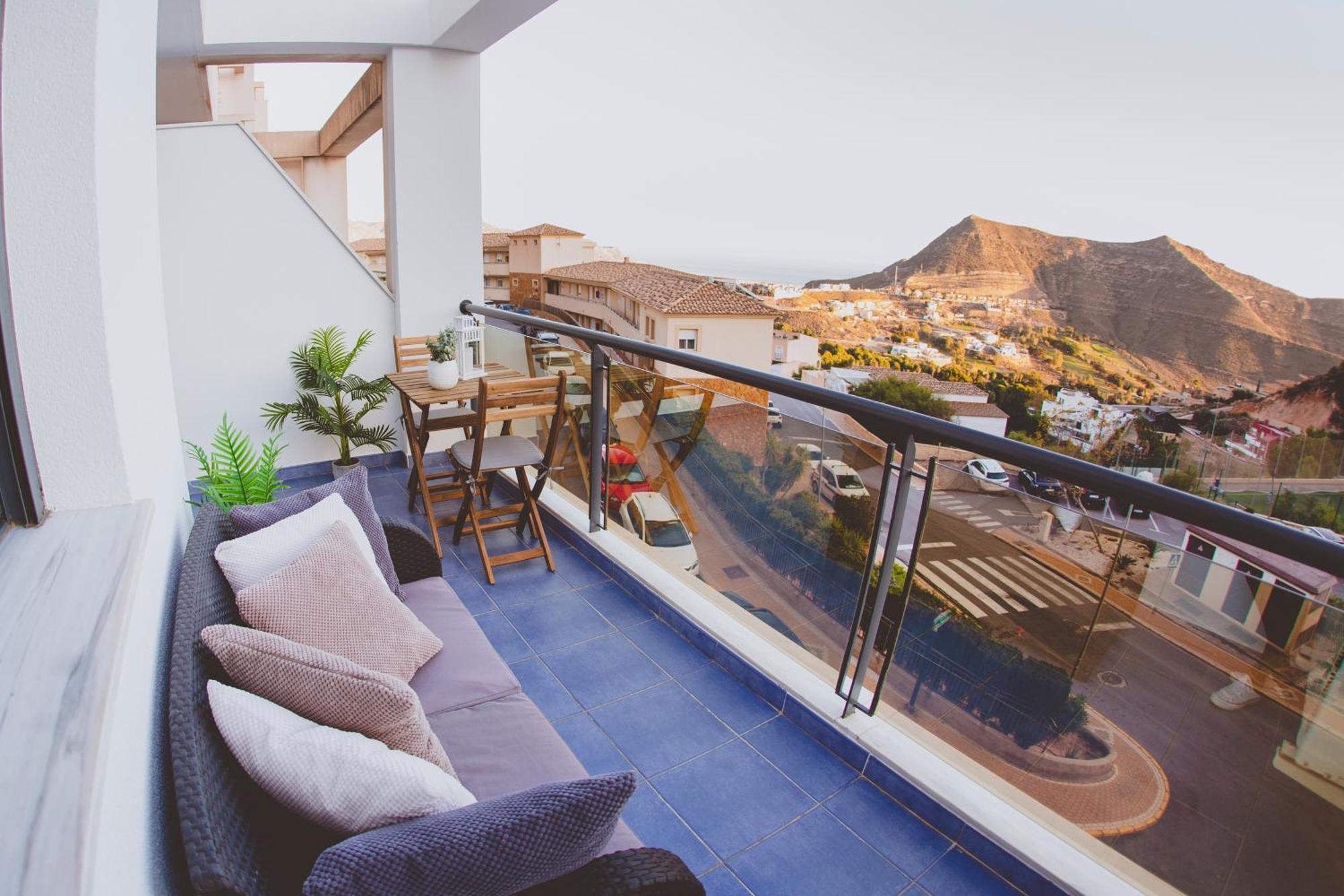 Apartment Msc Golf & La Envia