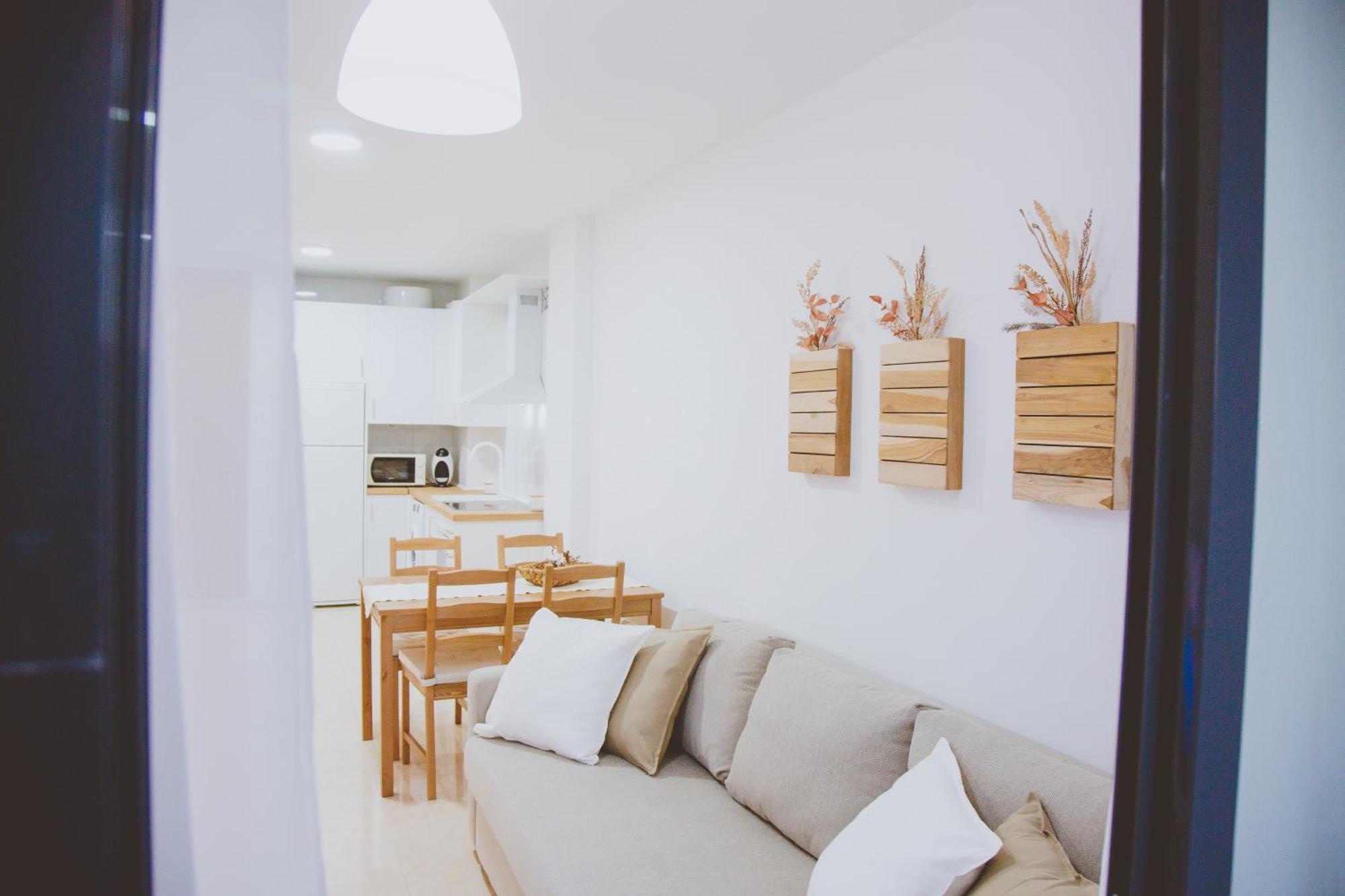 Apartment Msc Golf & *