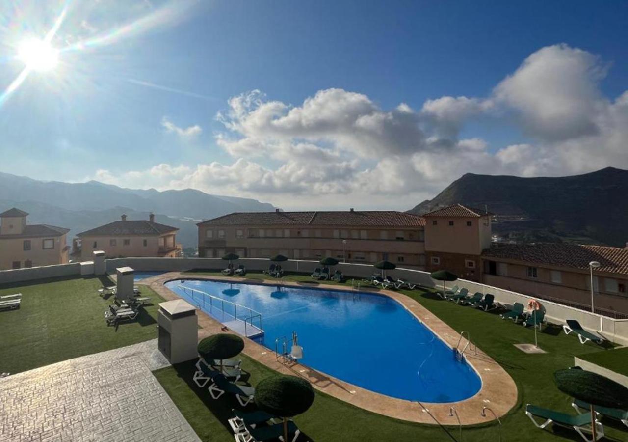 Msc Golf & La Envia