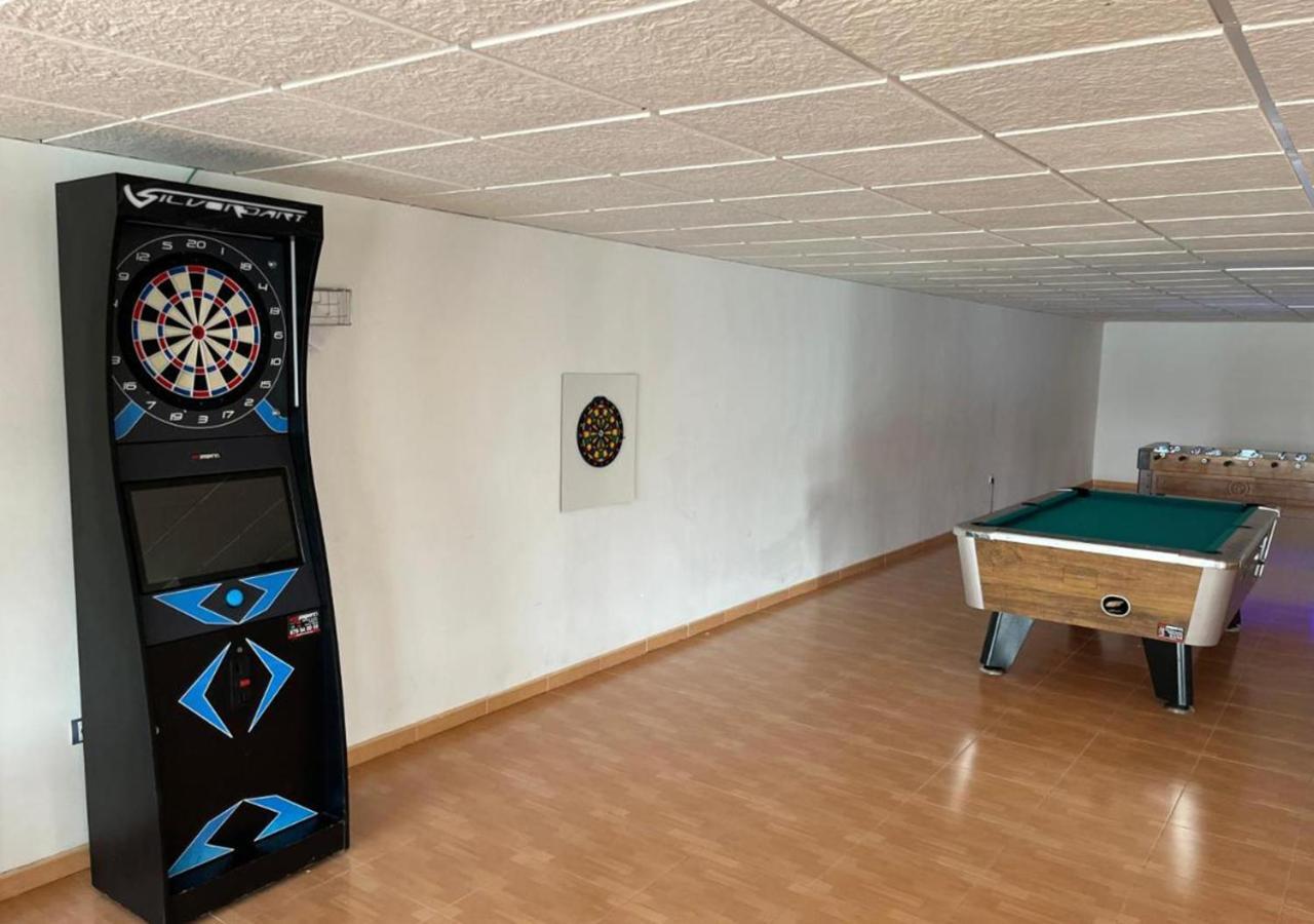 Apartment Msc Golf & La Envia