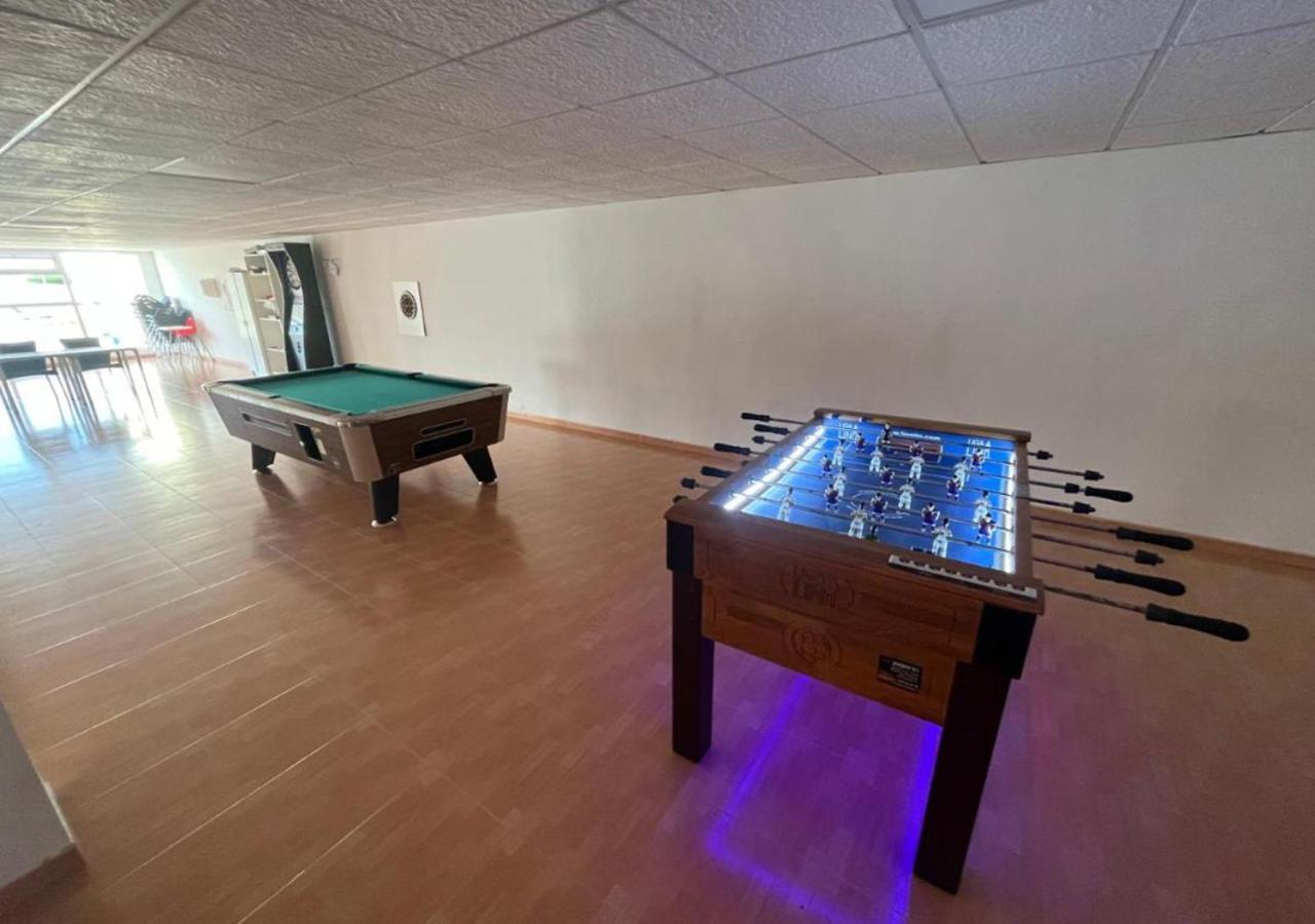 Msc Golf & Apartment *