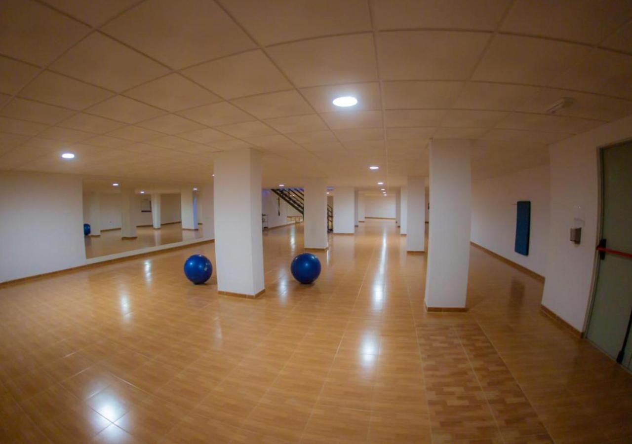 Apartment Msc Golf &