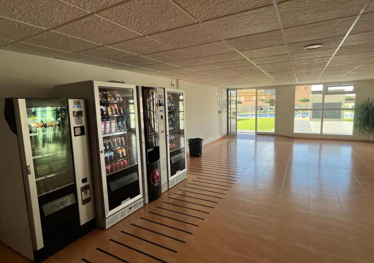 Msc Golf & Apartment