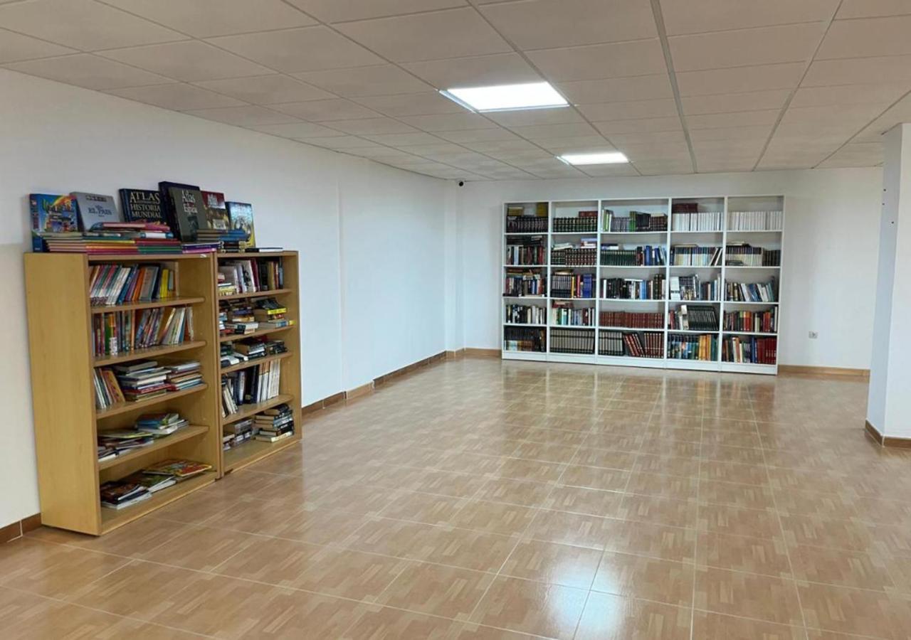 Msc Golf & Apartment La Envia