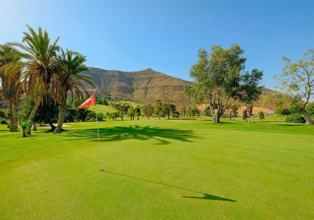 Apartment Msc Golf & La Envia