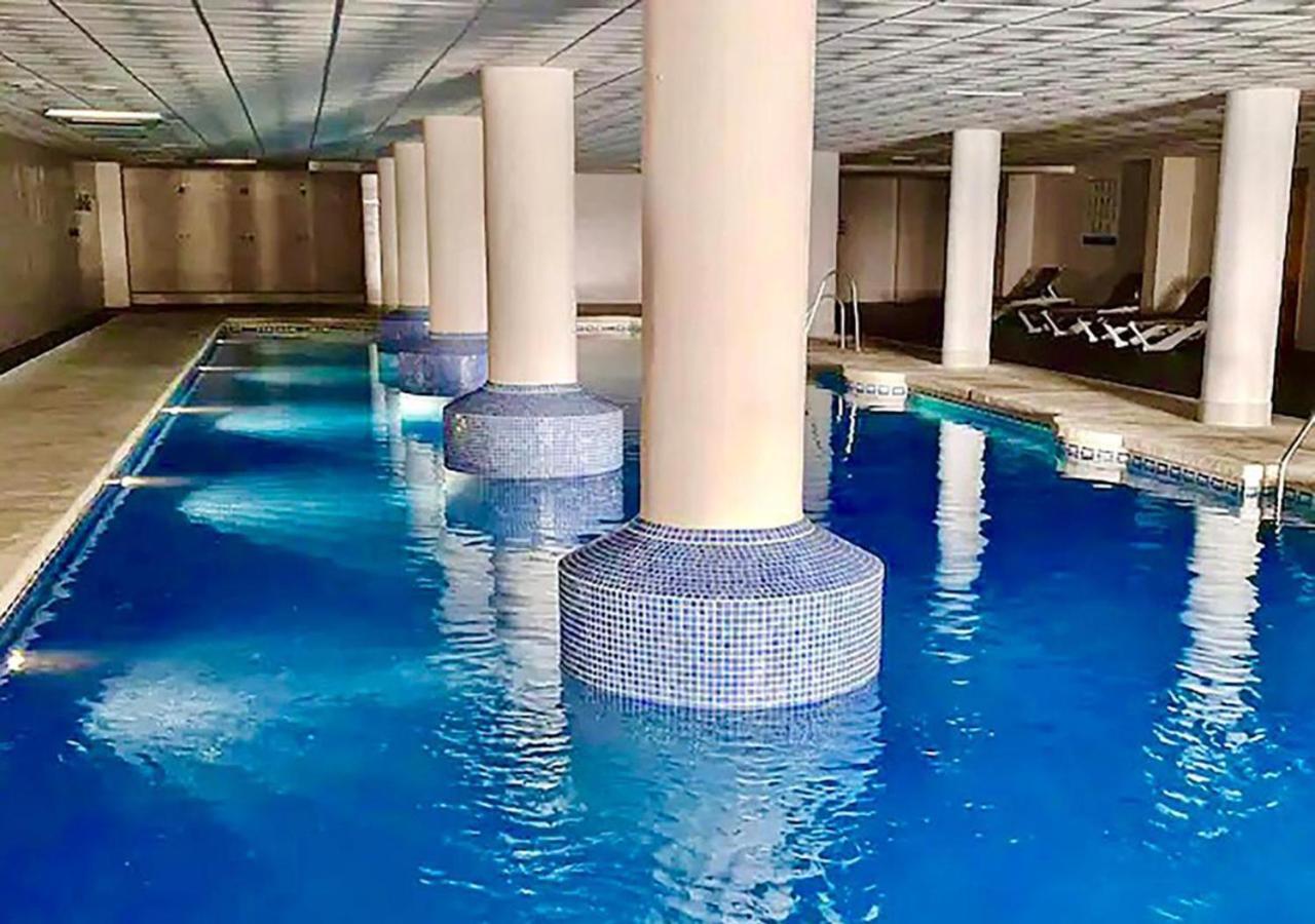 Msc Golf & Apartment La Envia