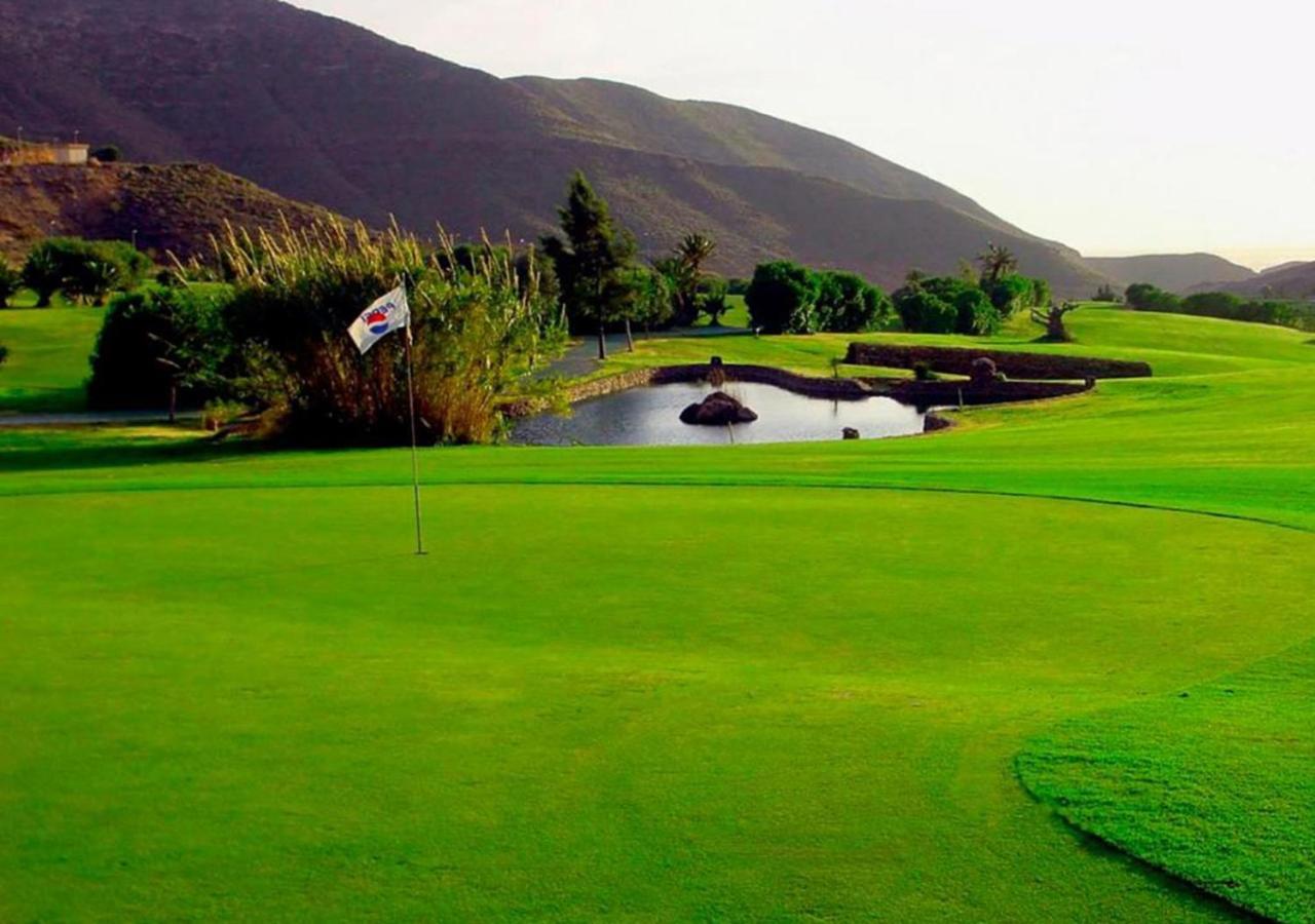 Msc Golf & Apartment *