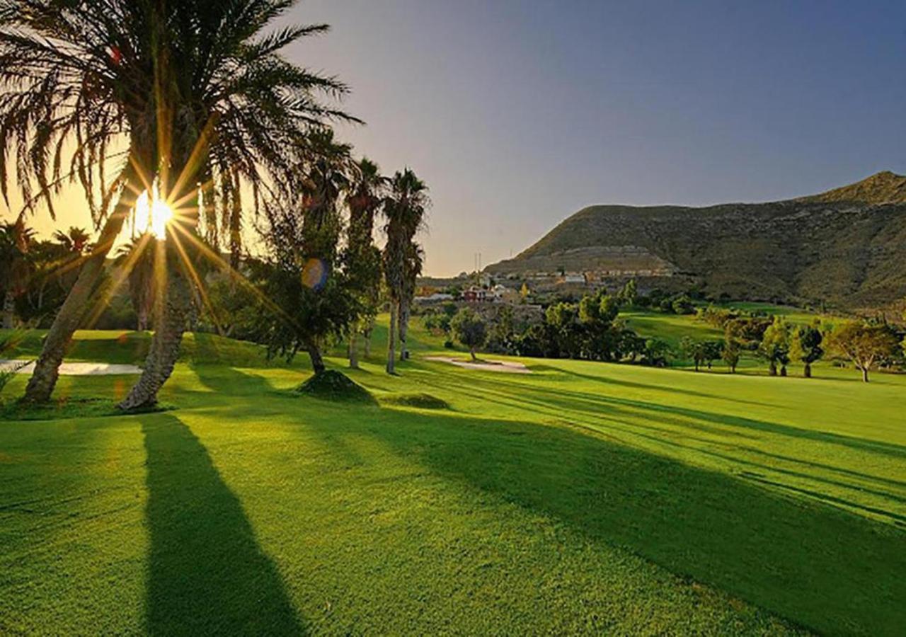 Msc Golf & La Envia