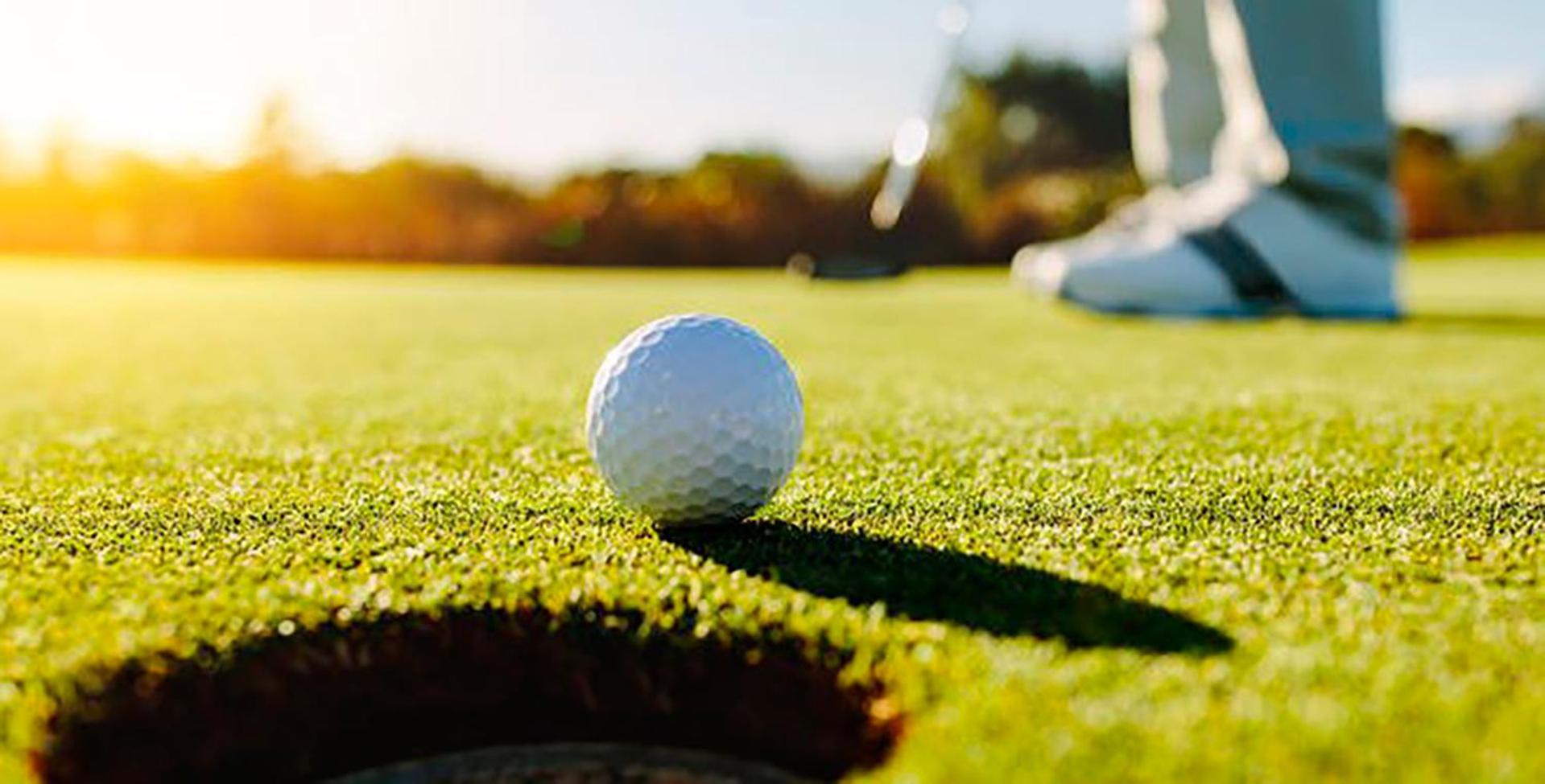 Msc Golf & La Envia