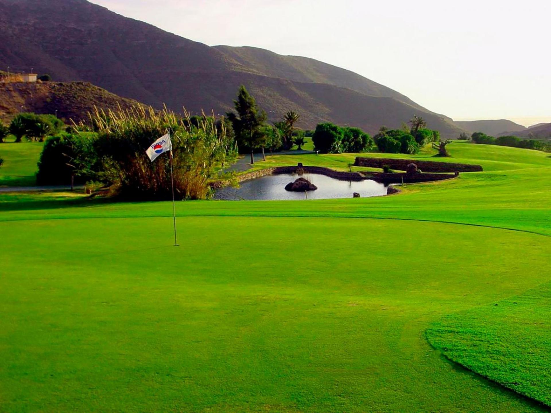 Apartment Msc Golf & *