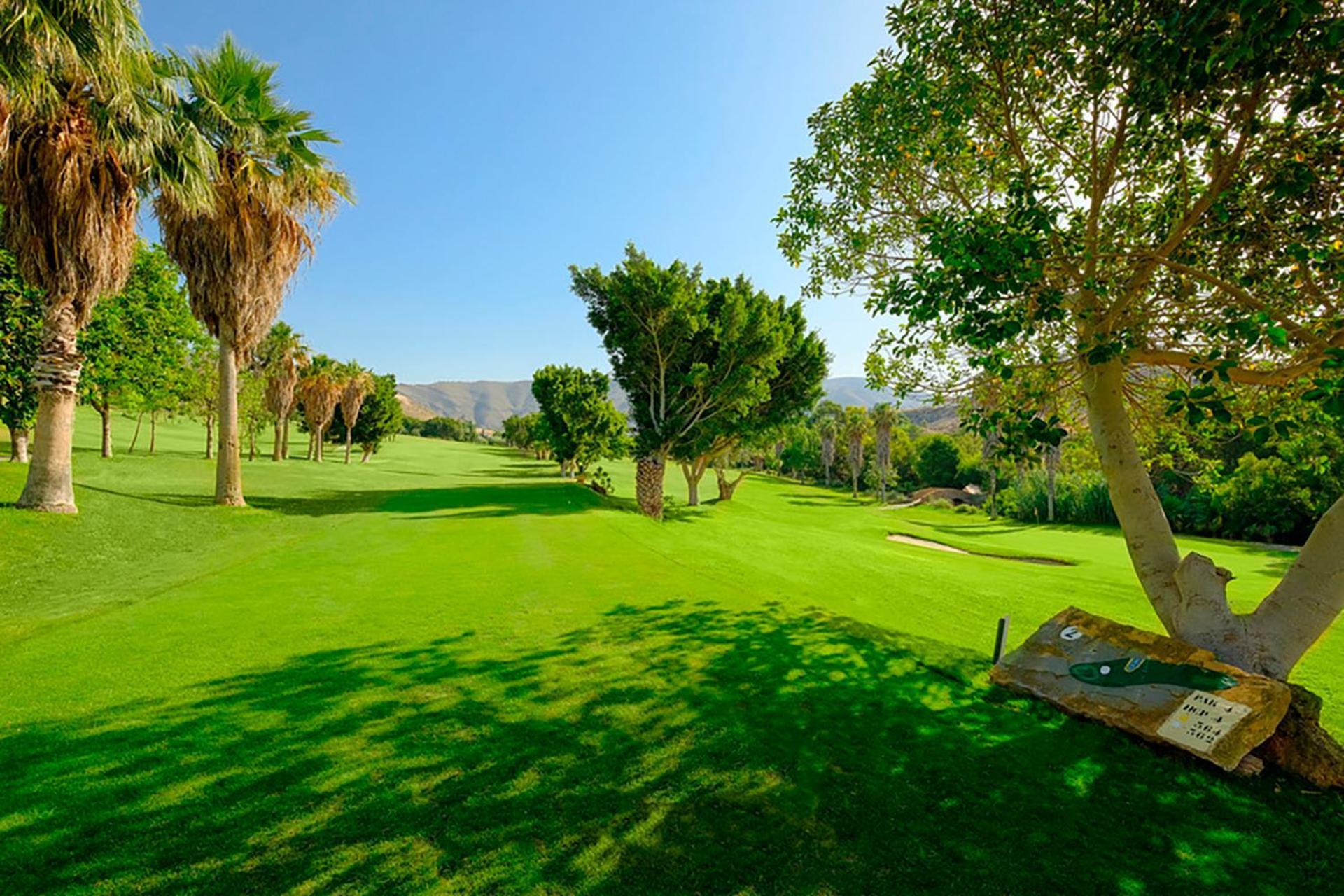 Apartment Msc Golf &
