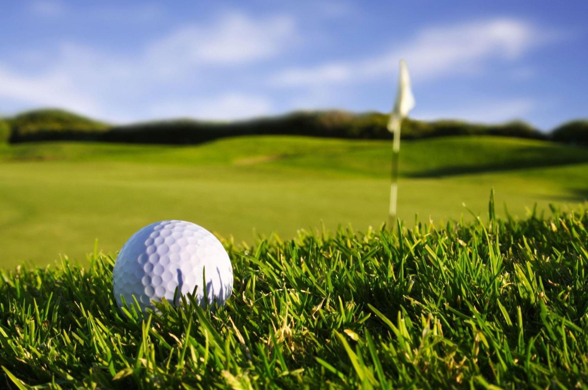 Apartment Msc Golf & *