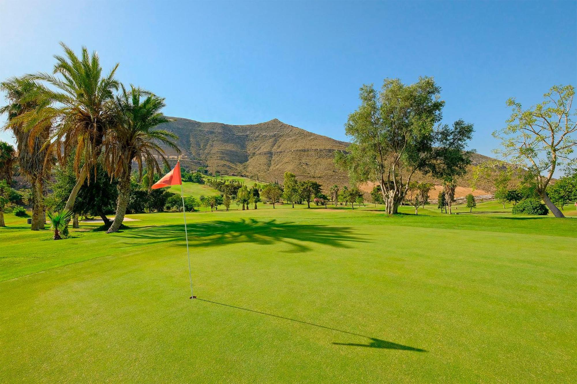 Apartment Msc Golf &