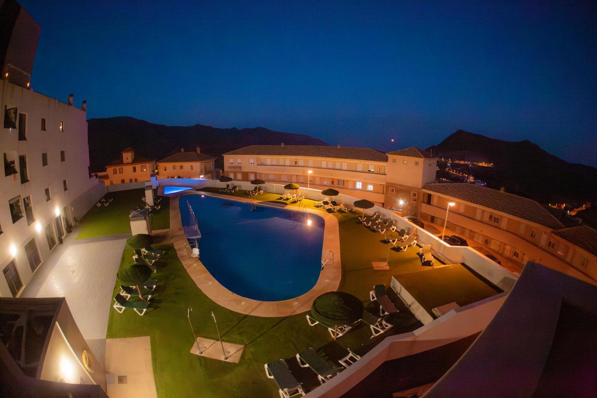 Msc Golf & Apartment La Envia