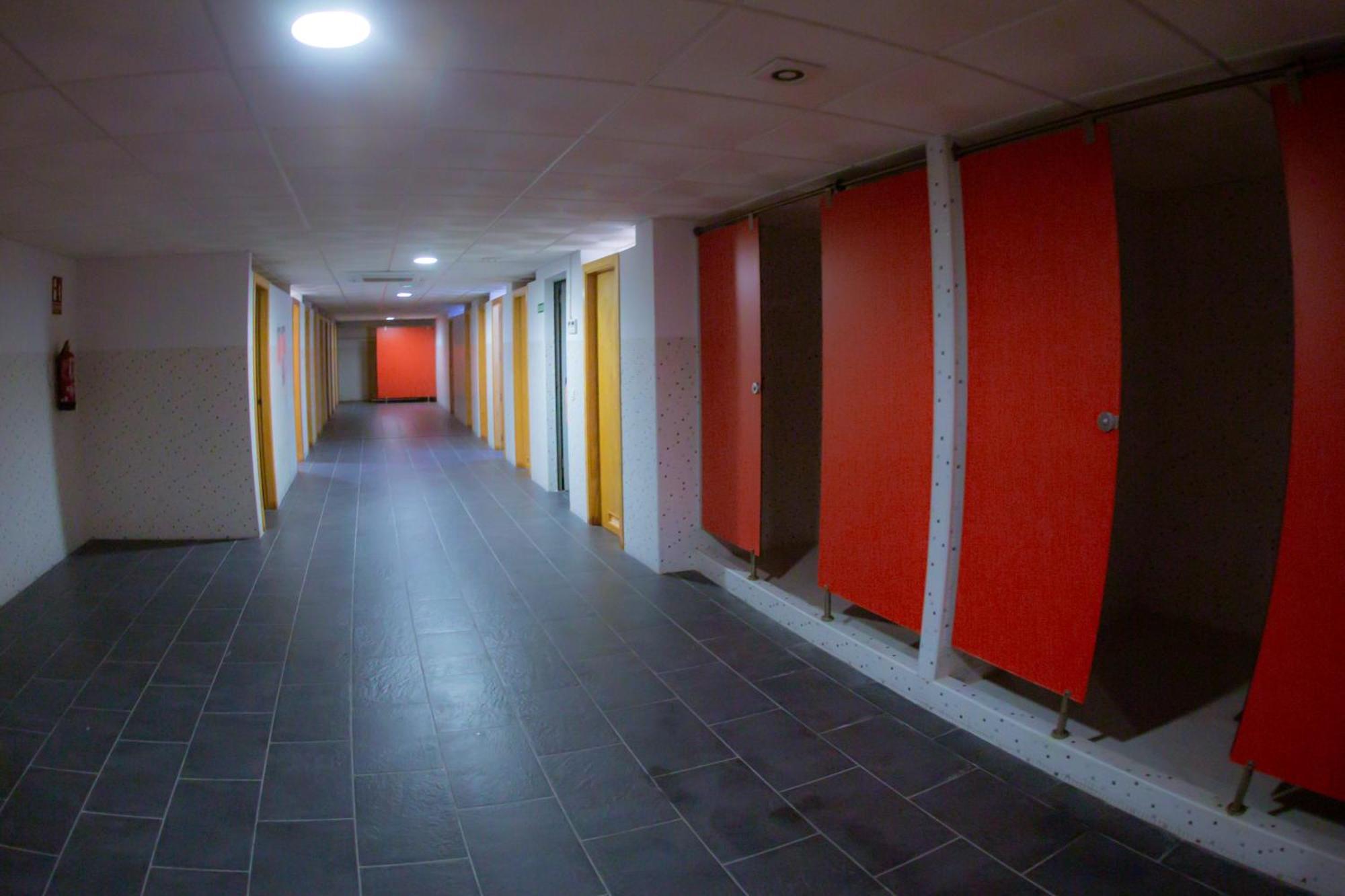 Msc Golf & Apartment
