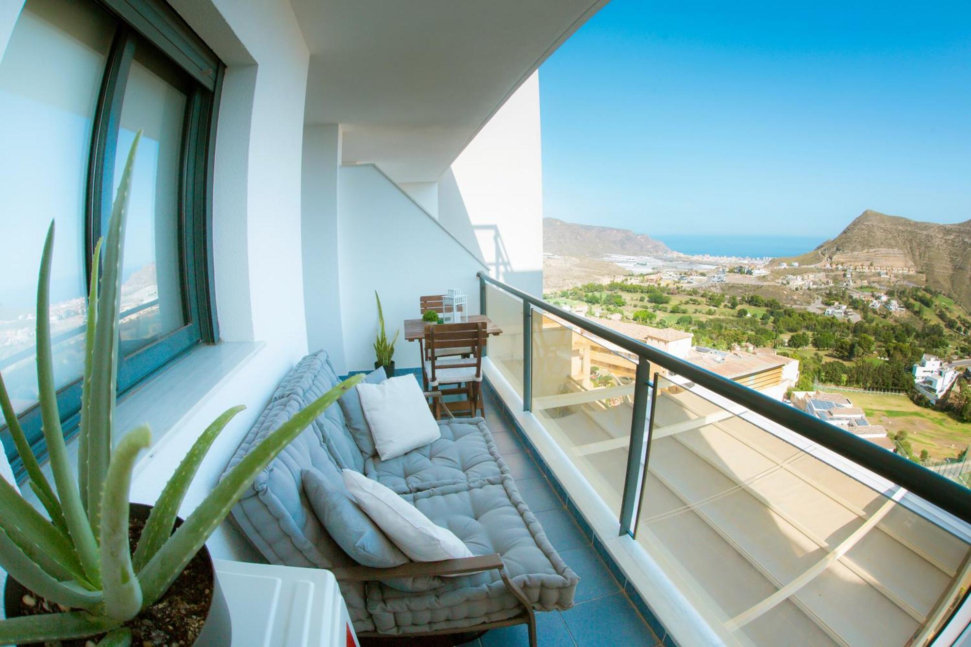 Msc Golf & Apartment *