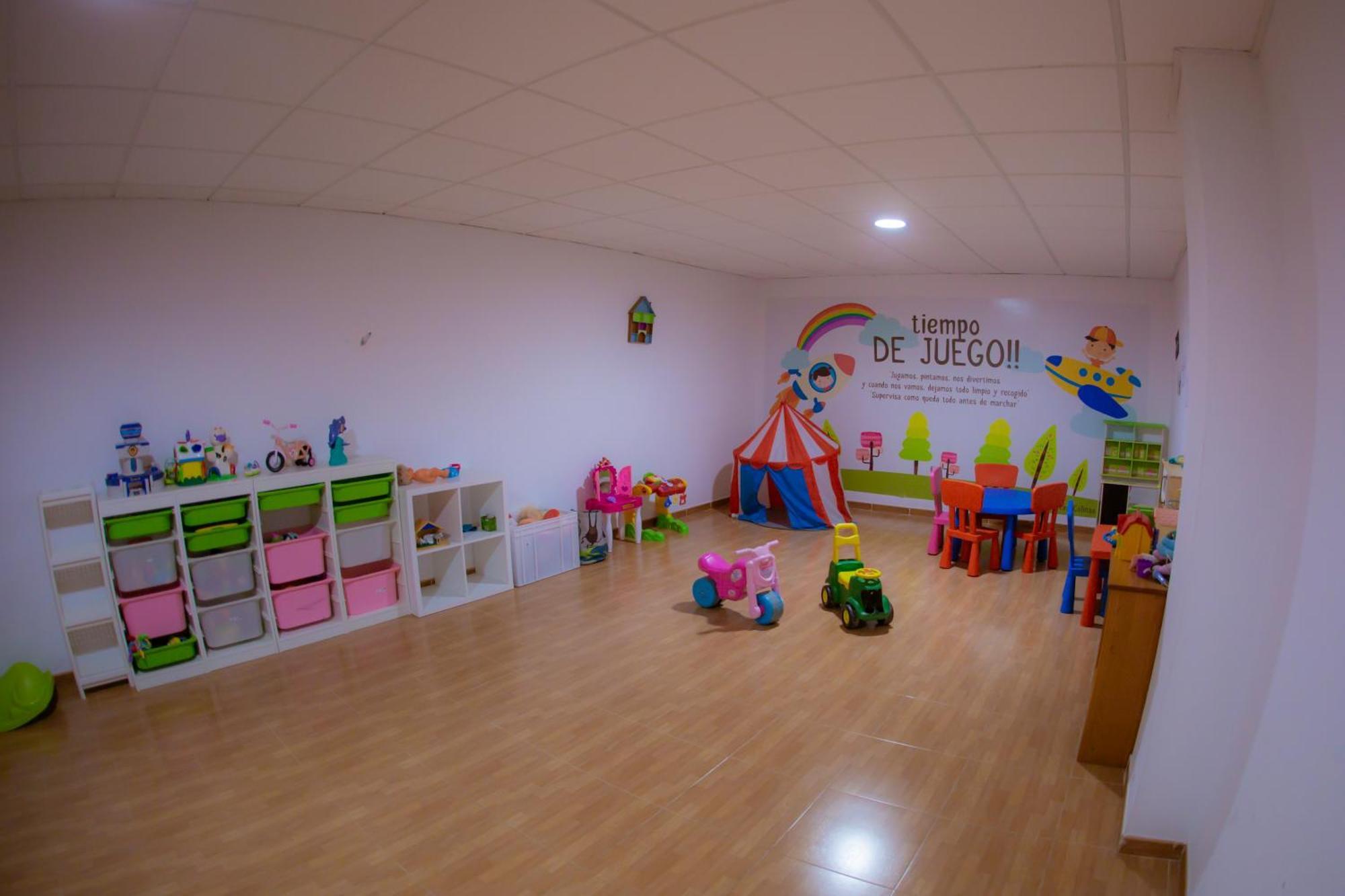 Apartment Msc Golf & La Envia
