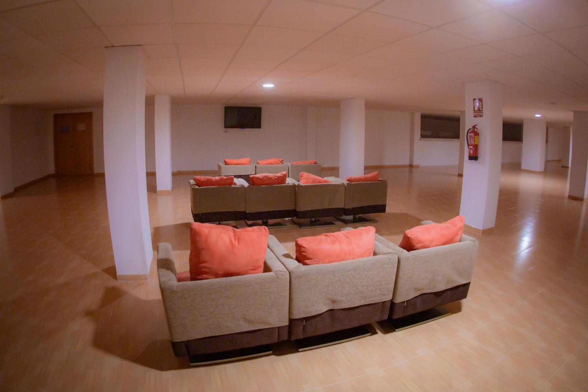 Apartment Msc Golf &