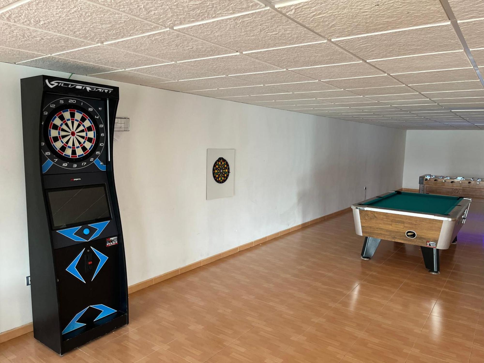 Apartment Msc Golf &