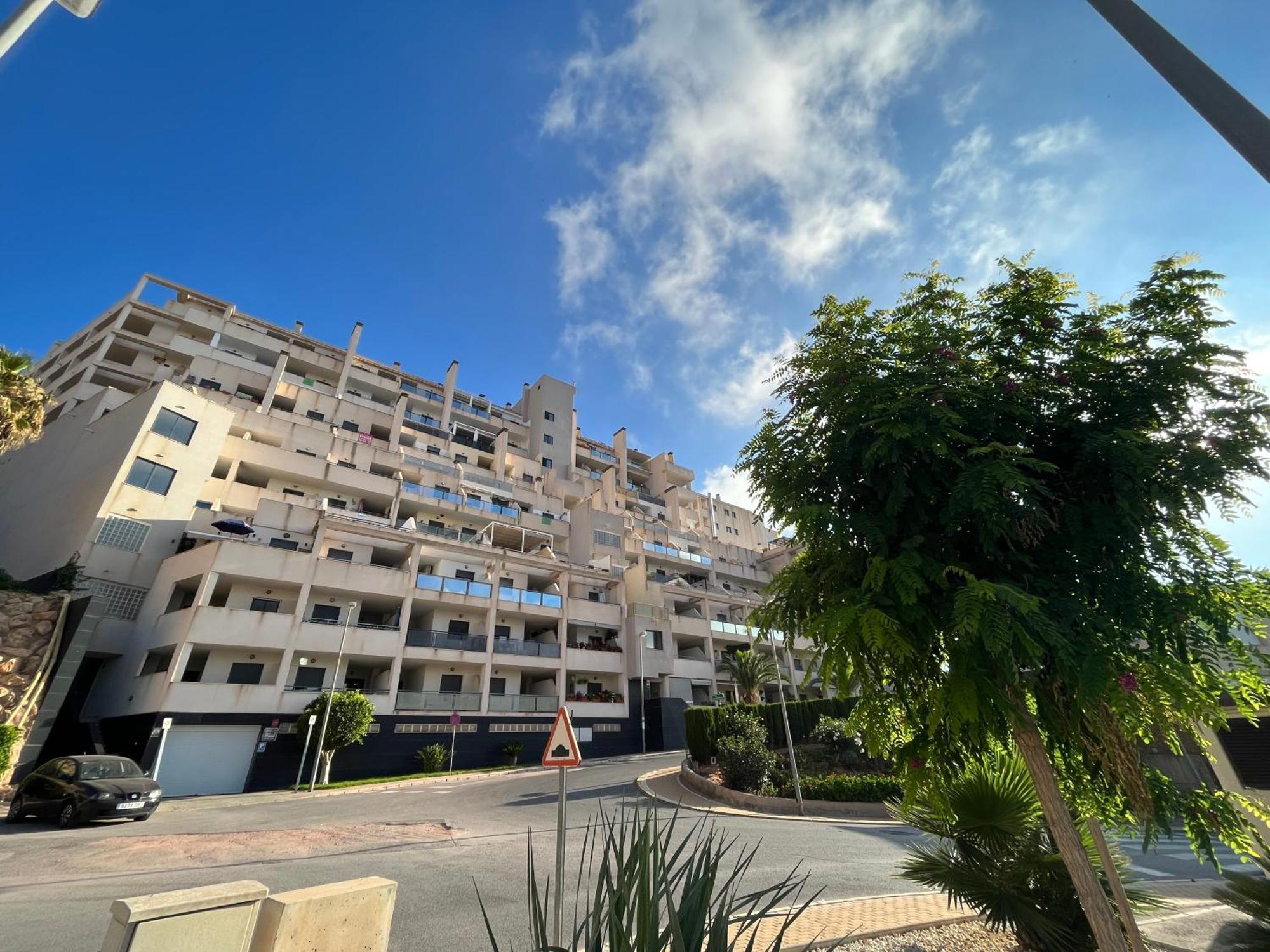 Apartment Msc Golf &